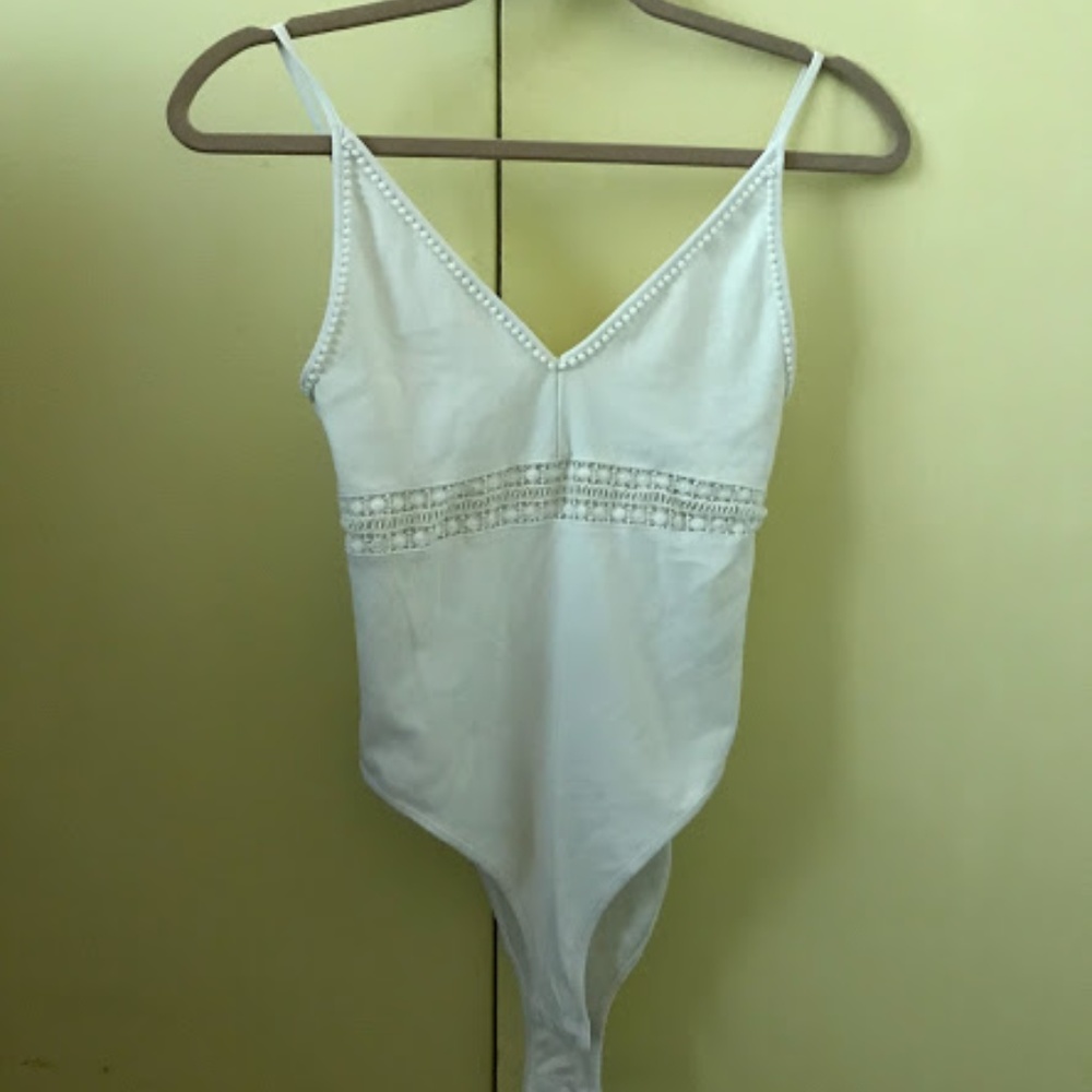 summer bodysuit